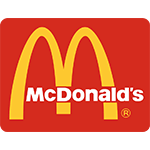 McDonalds Logo McDonalds Logo