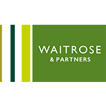 Waitrose Logo Waitrose Logo