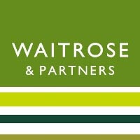 Waitrose Logo Waitrose Logo